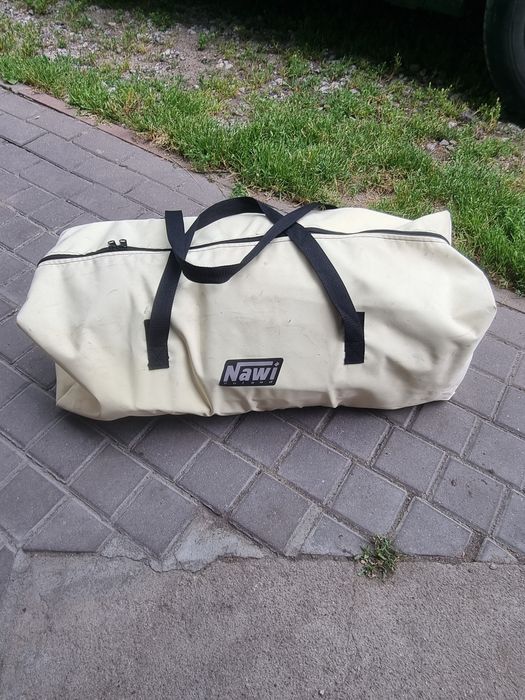 Air mata NaviPoland 
Mata Niecka Karpiowa NAWIPOLA