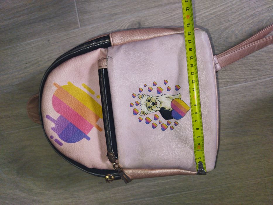 Детский рюкзак Like