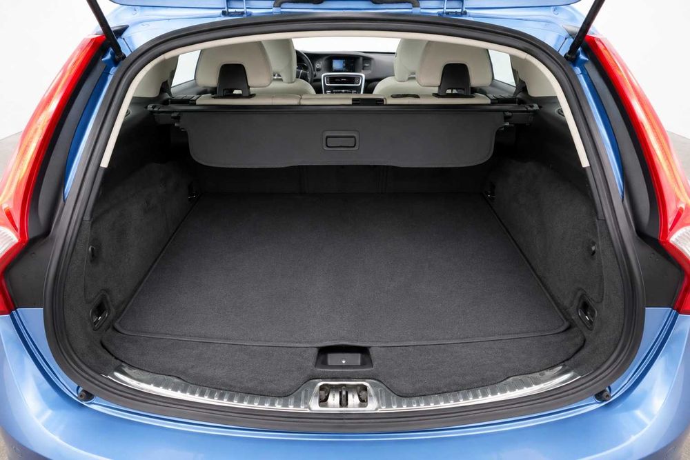 Volvo V60 2.4 D6 AWD Plug-in Hybrid Summum – 280 cv
