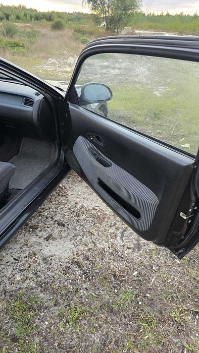 Honda civic VTI eg6