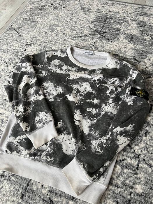 stone island джуниор