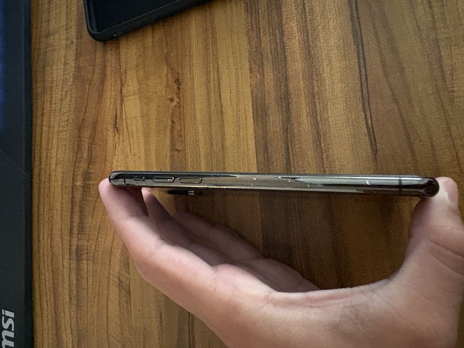 Iphone XS 256GB preto