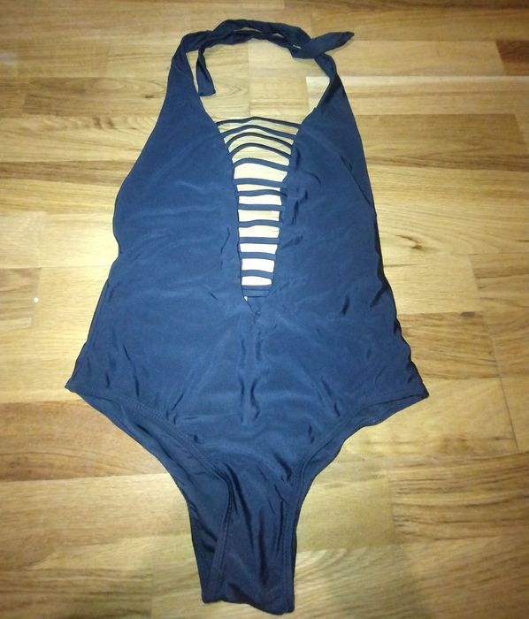 Kostium kąpielowy bikini S