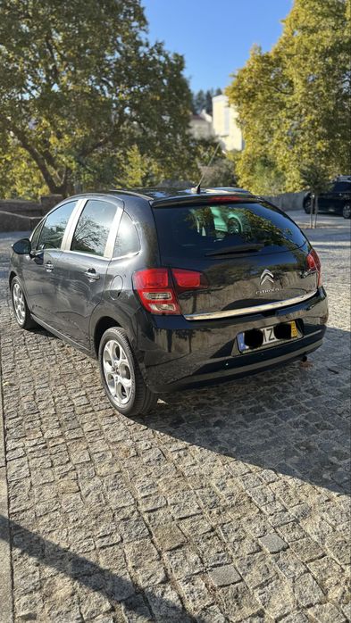 C3 1.4Hdi Exclusive — photo 3