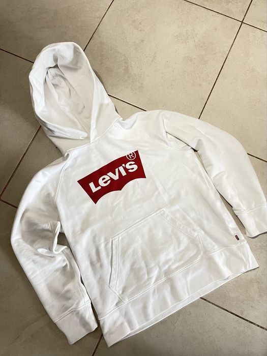 Жіночій світшот Levis