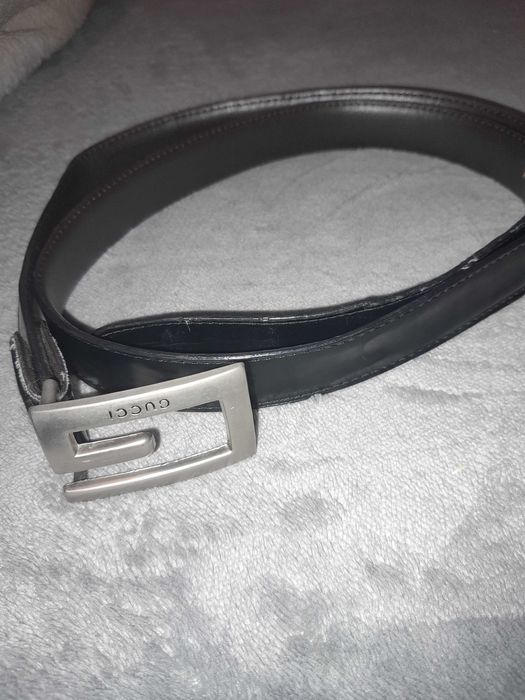 Pasek Gucci na sprzedaż