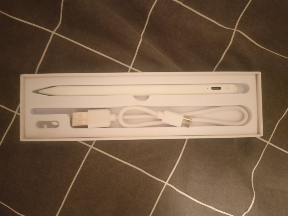 Rysik do tableta/ipad tech protect