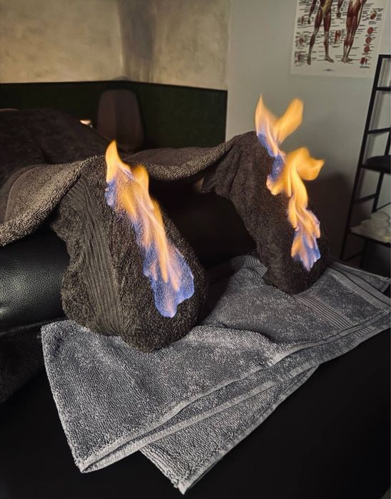 Massage Dnipro (центр міста)