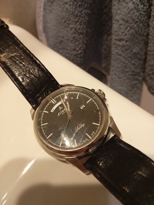 Atlantic seaday 69550.41.61P polska data (mała usterka)