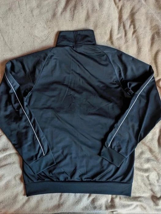 Bluza rozpinana bez kaptura Adidas