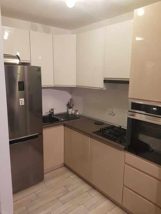 2 pokoje, 31 m², 8 piętro, okolice ronda Starzyńskiego – pohled 4