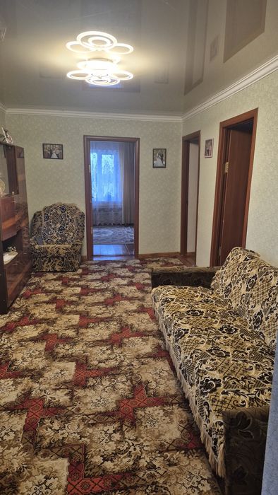 Продається будинок в селі Підлісне Новоодеського району !