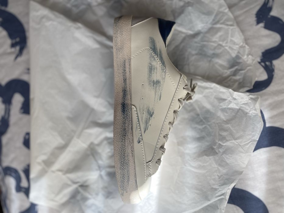 Golden goose homem