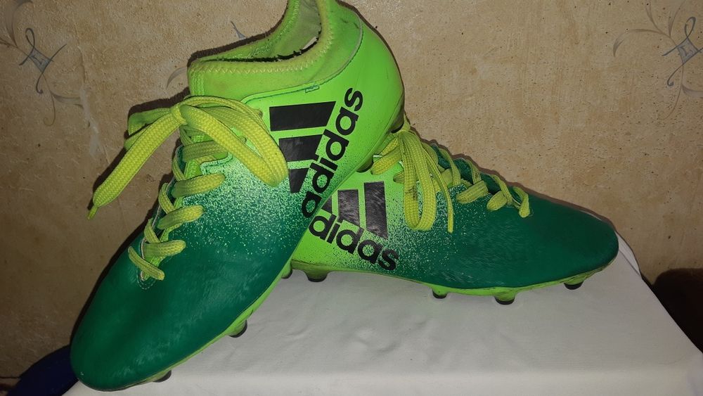 Кросовки Сороконожки