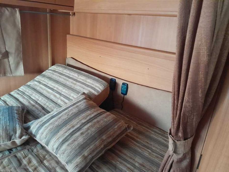 2009 Chausson allegro