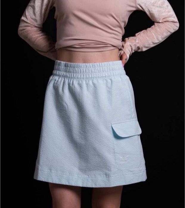 Жіноча спідниця adidas/женская юбка adidas,xs,s