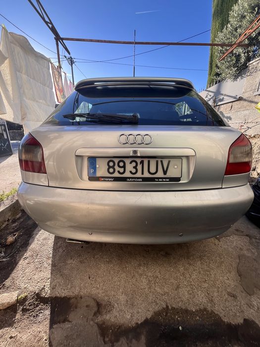 Audi a3 de 1998