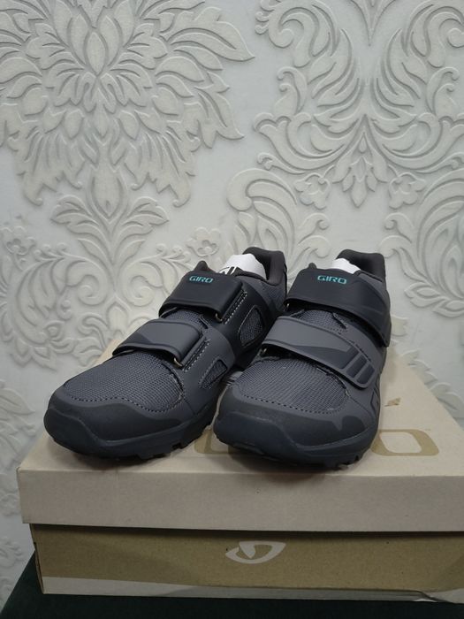Buty rowerowe damskie Giro berm 42 SPD