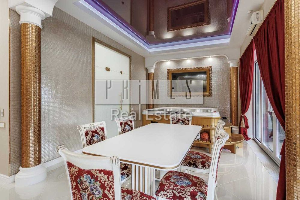 House by the address st. Lokomotivnaya (area 333 m²) - Atlanta.ua - photo 9