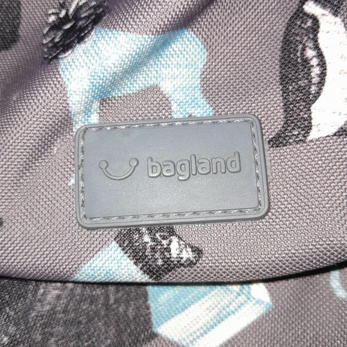 Портфелі від фірми bagland