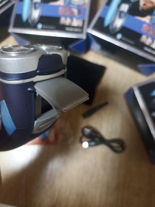 Якісна Електробритва роторна