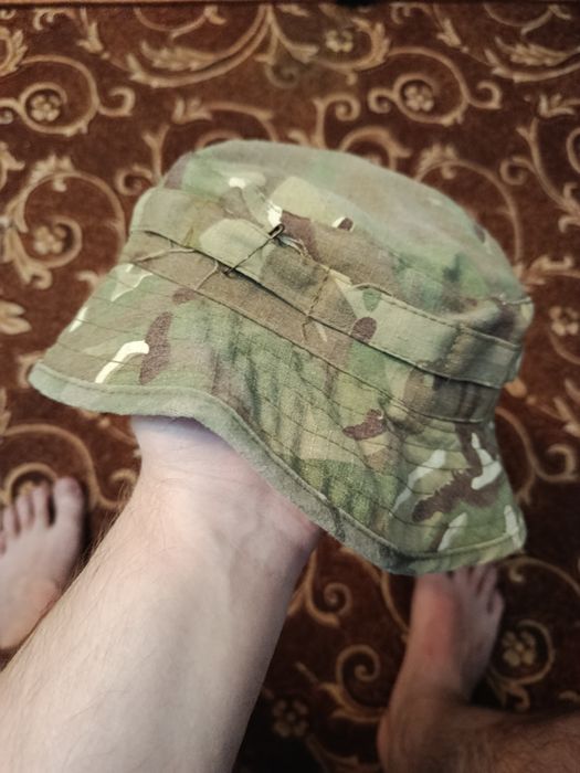 Панама multicam (mtp)