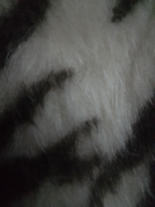 Plaszcz wełna. Naturalna. Deni Cler.