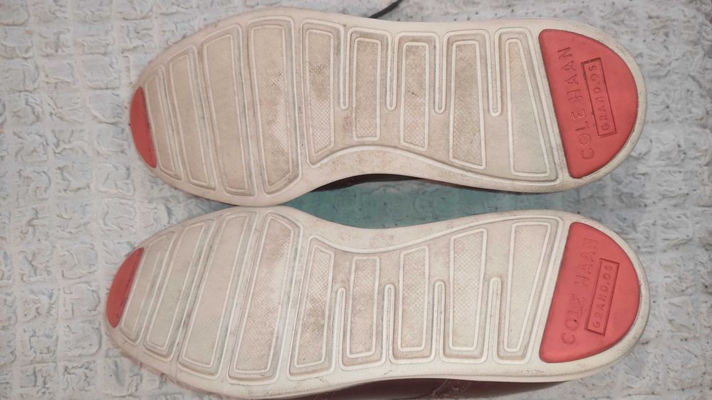 Чоловіче взуття - Cole Haan Чоловічі оксфорди