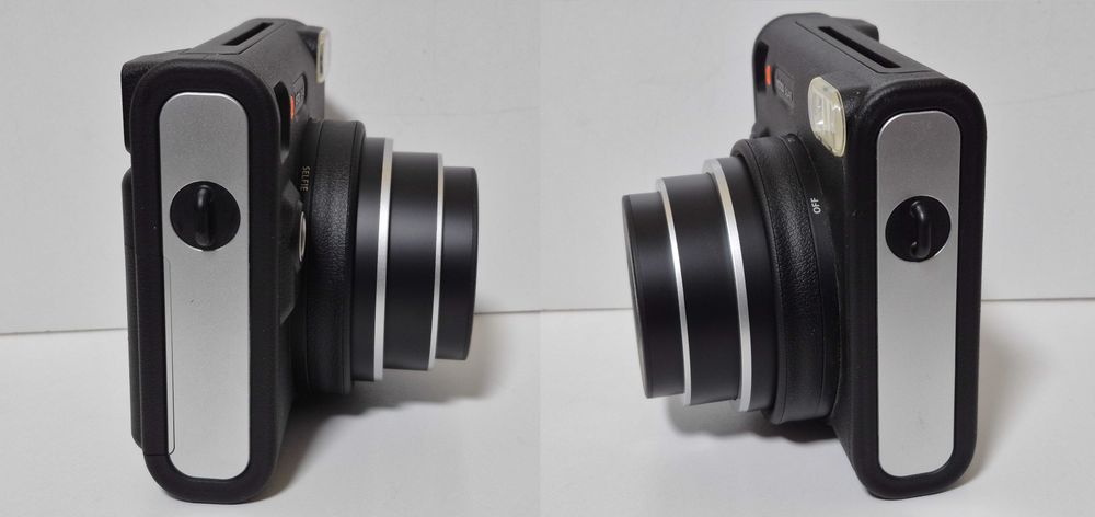 Фотокамера моментальной печати Fujifilm Instax Square SQ 40