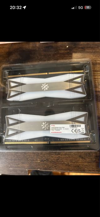 Ddr 4 16gb xpg 3200