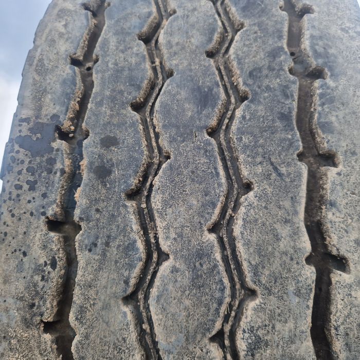 Opona Michelin Xworks HD 315/80 R 22.5
