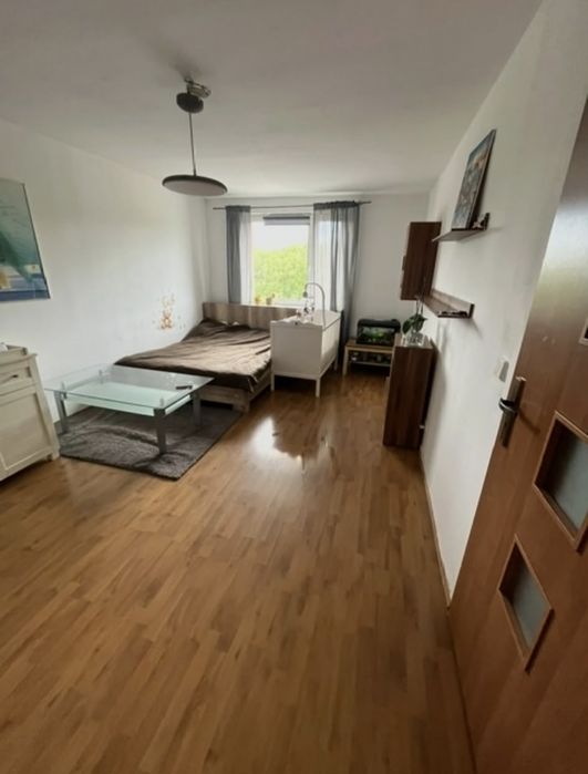 Do wynajęcia Gliwice Łabędy, Zygmuntowska mieszkanie 2-pokojowe 57 m