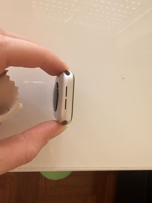 Apple Watch SE (GPS) 2° geração