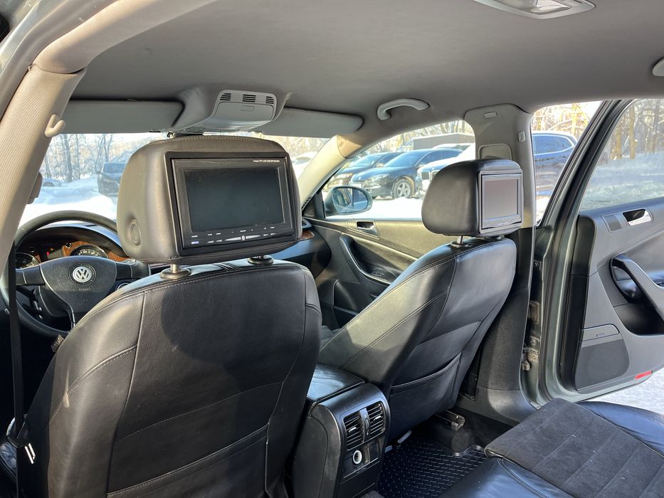 Volkswagen Passat 2006 р. | Автомат