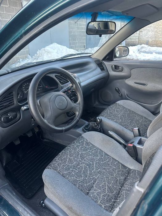 Продам Daewoo Sens