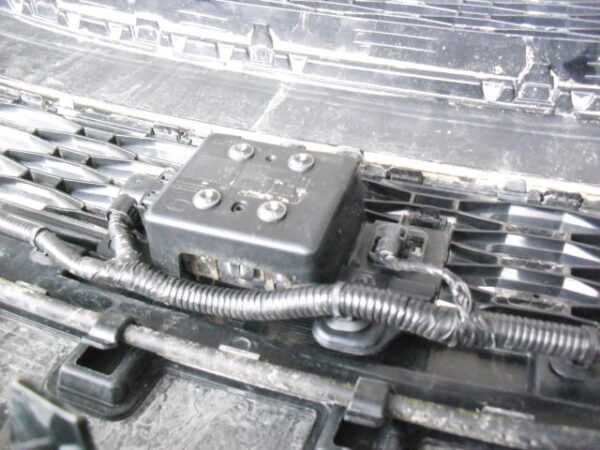 range rover sport L461 parachoque usado de 2023
