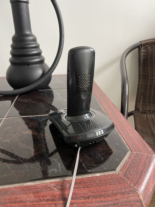 Радіотелефон Panasonic