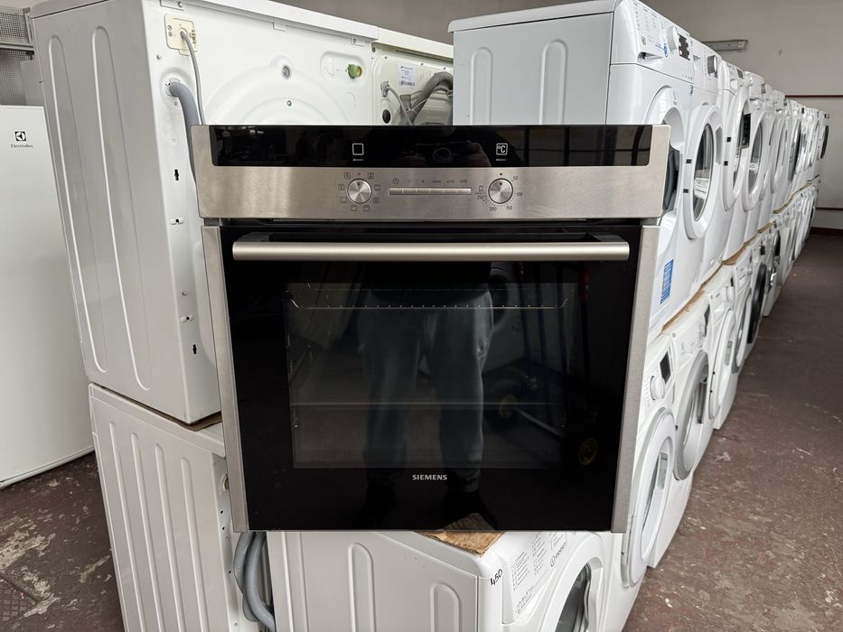 Piekarnik do zabudowy Siemens 60cm.Termoobieg. Gwarancja.Transport