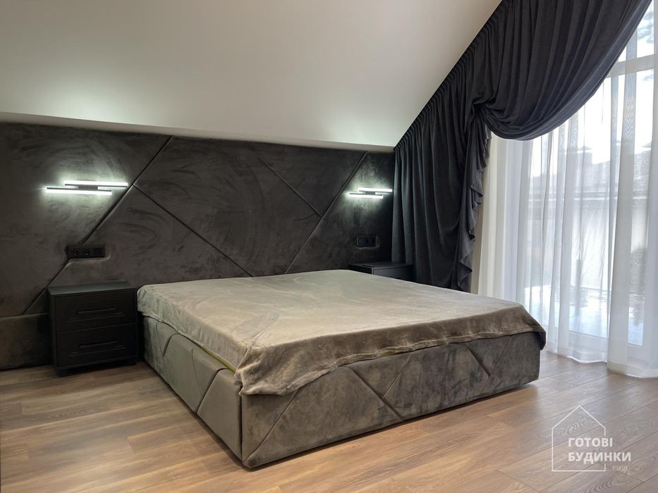 Будинок з меблями