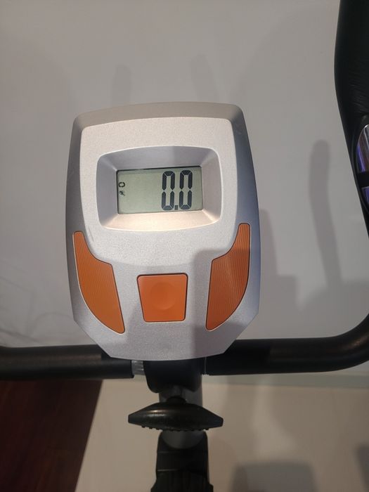 Rower stacjonarny rowerek treningowy