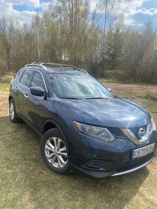 Продам Ніссан рог 2015 року