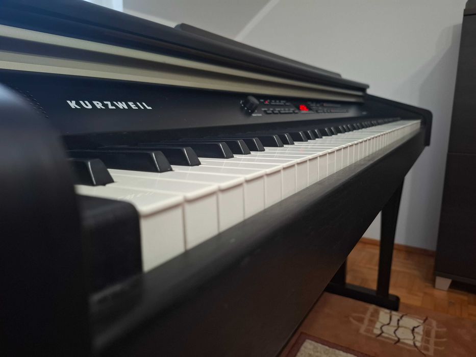 Pianino cyfrowe Kurzweil Mark-Pro Twoi