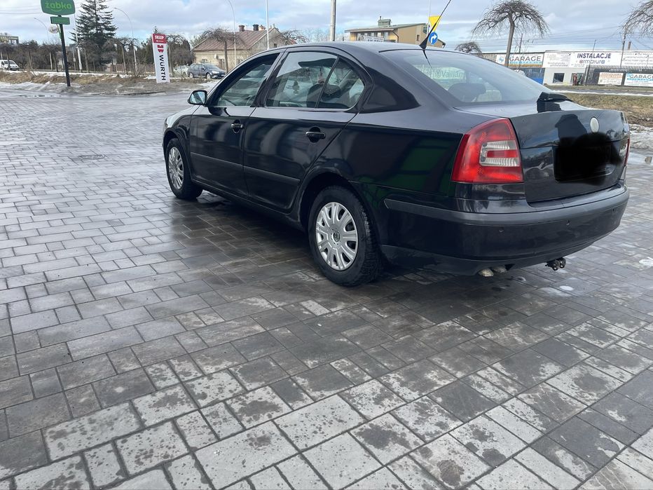 Продам Skoda Octavia  2.0 TDI