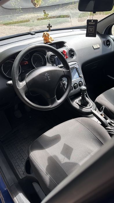 Продам Peugeot 308 в дуже гарному стані