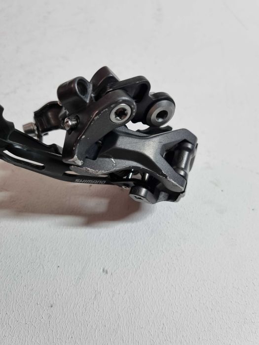 Przerzutka Tylny SLX m662 9s