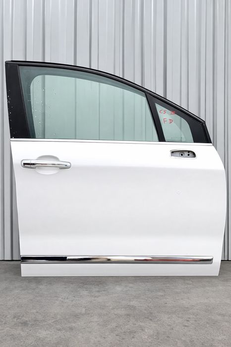 Porta Frente Direito - Citroen C5 III X7