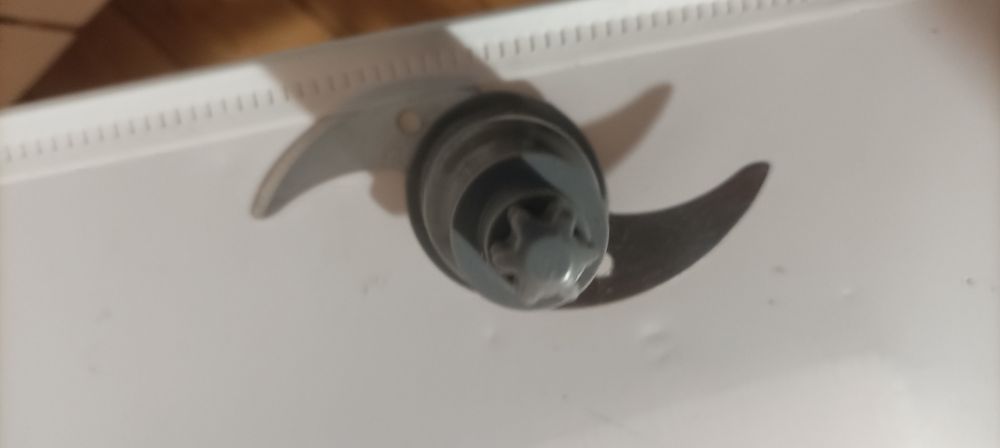 Wyposażenie do blendera Braun