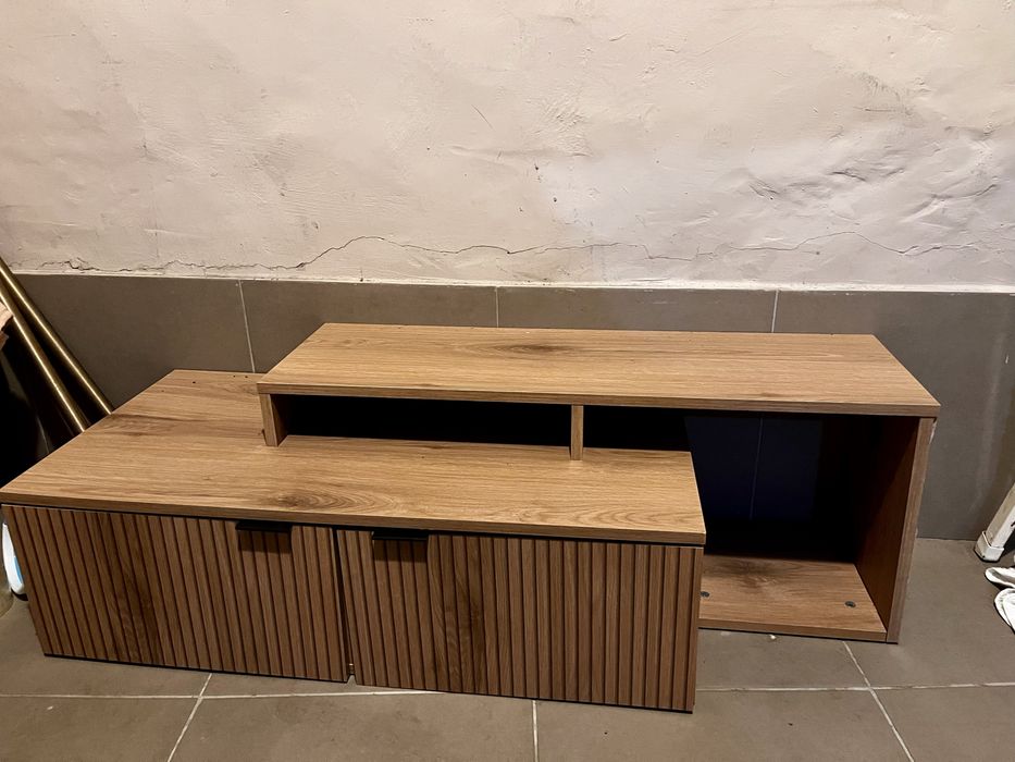 Móvel de sala/tv