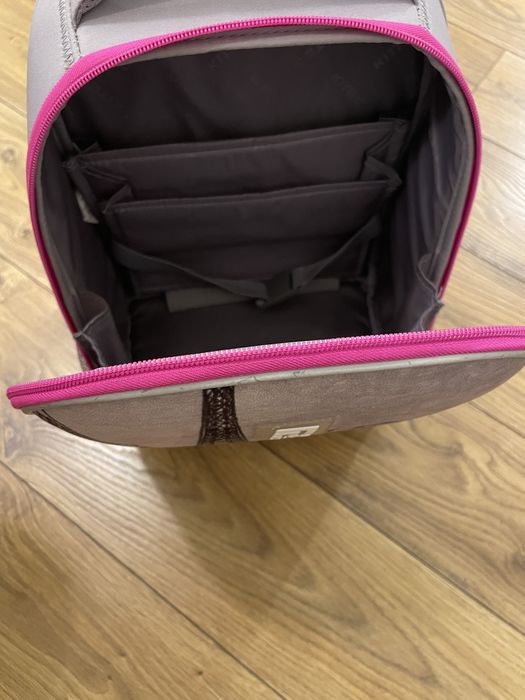 Рюкзак Kite Rachaelhale каркасний плюш