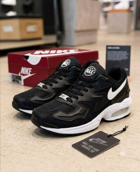 Чоловічі кросівки nike air max, кроссовки мужские найк